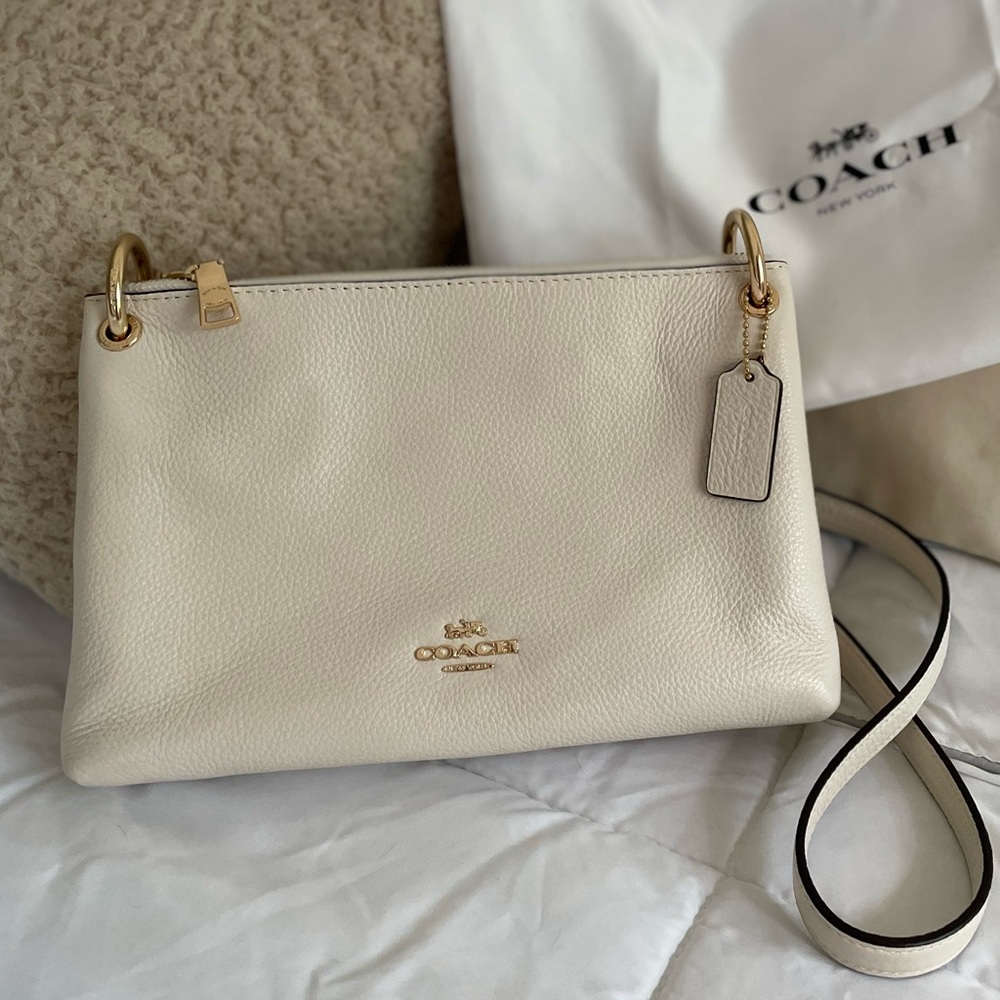 Coach Mia Crossbody
